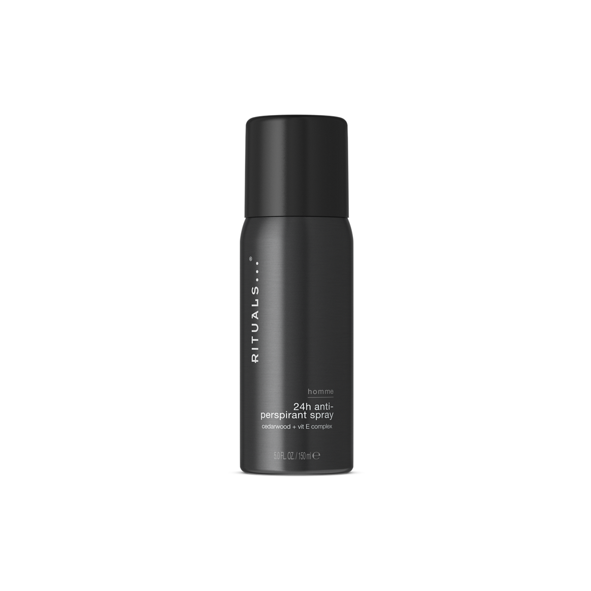 Homme 24h Anti-Perspirant Spray