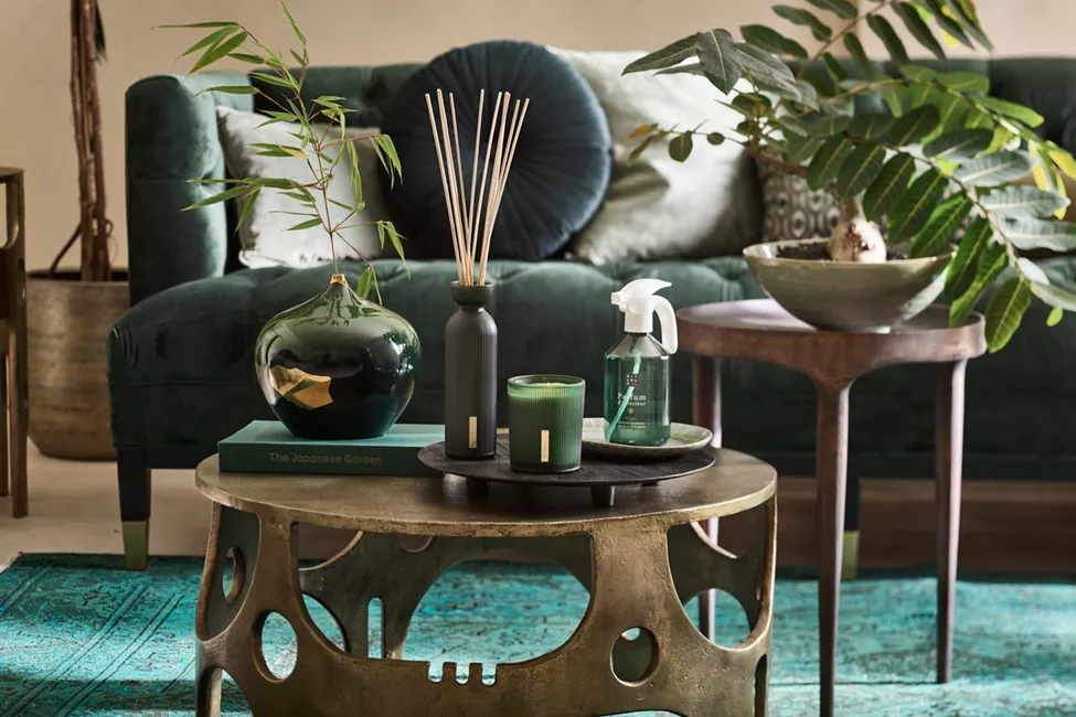 Oddýchnite si a relaxujte