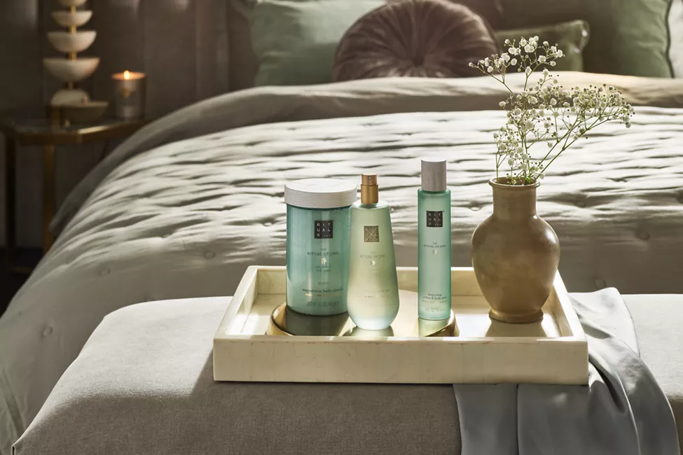 Dnes sa vám bude lepšie spať