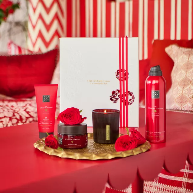 Luxusné darčekové sady