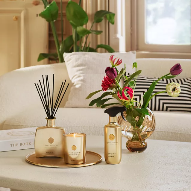 Darčeky do vášho domova