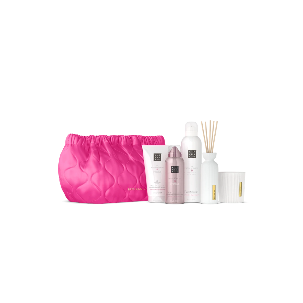 Sakura Gift Set Large