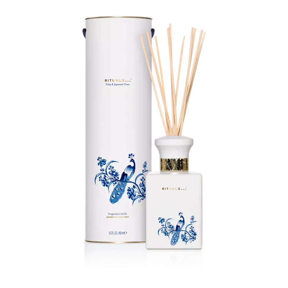 Amsterdam Collection Fragrance Sticks