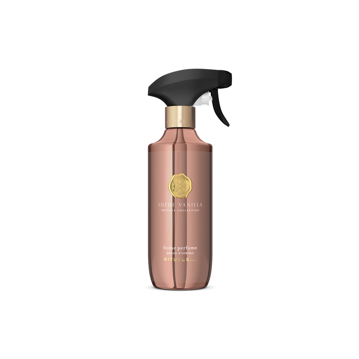 Suede Vanilla Home Perfume