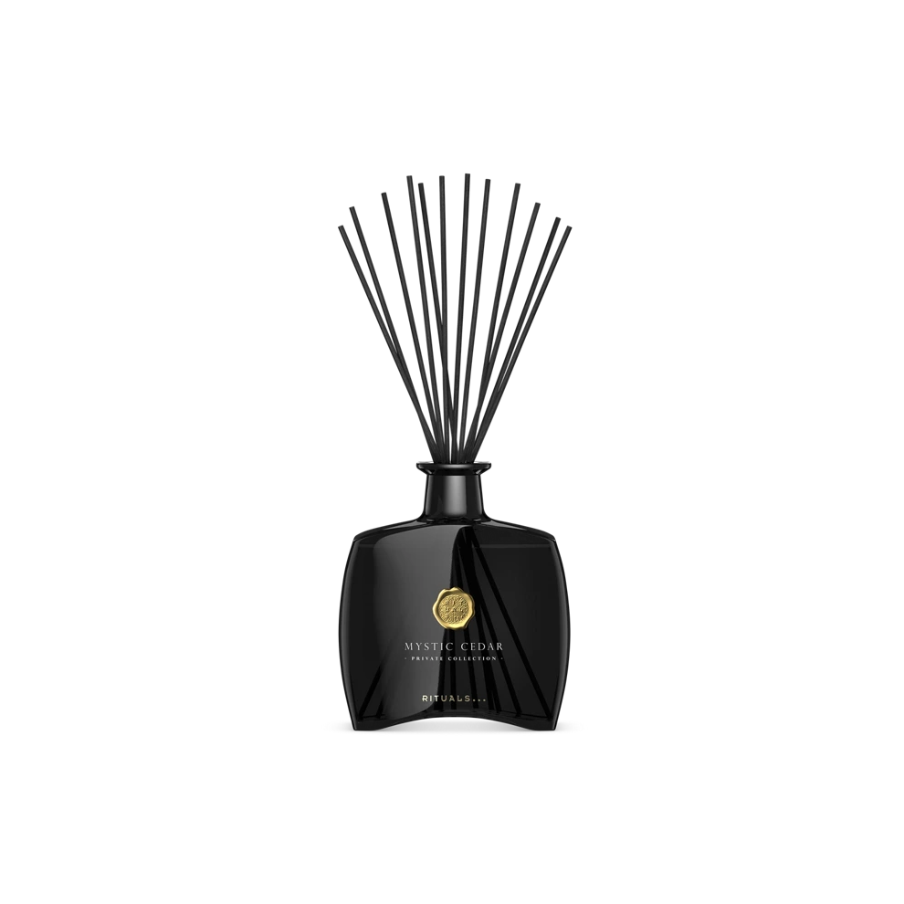 Mystic Cedar Fragrance Sticks