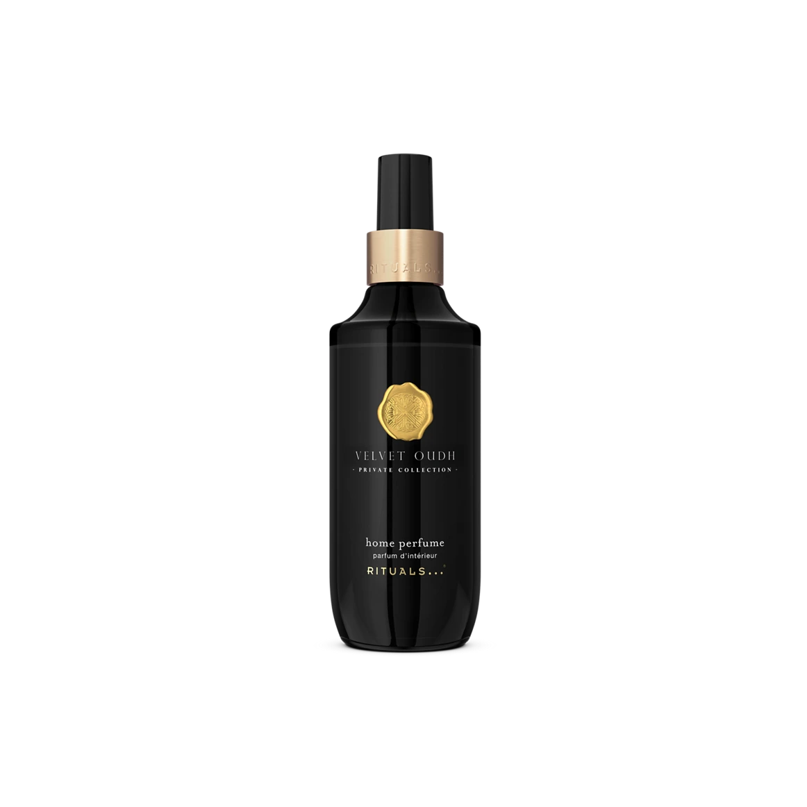 Velvet Oudh Home Perfume