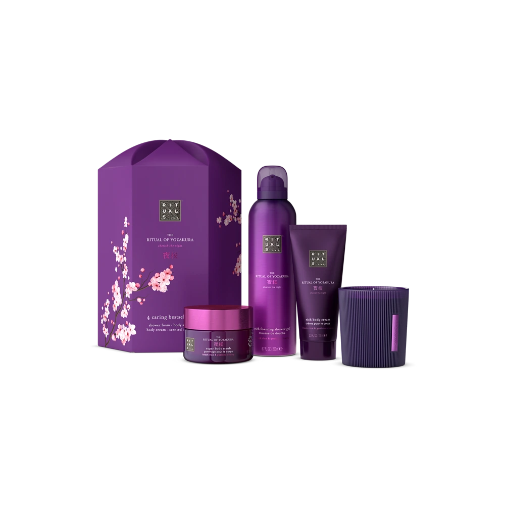 Yozakura Gift Set Medium