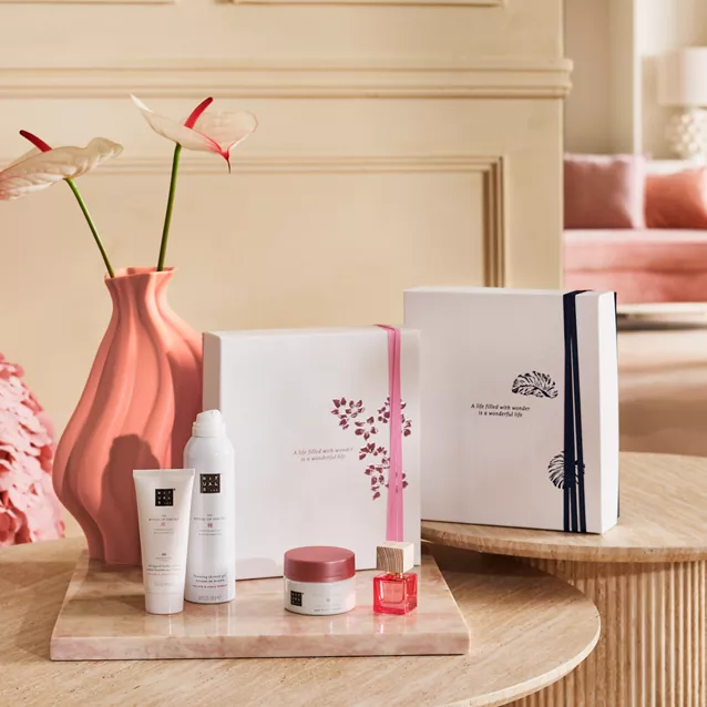 Luxusné darčekové sady