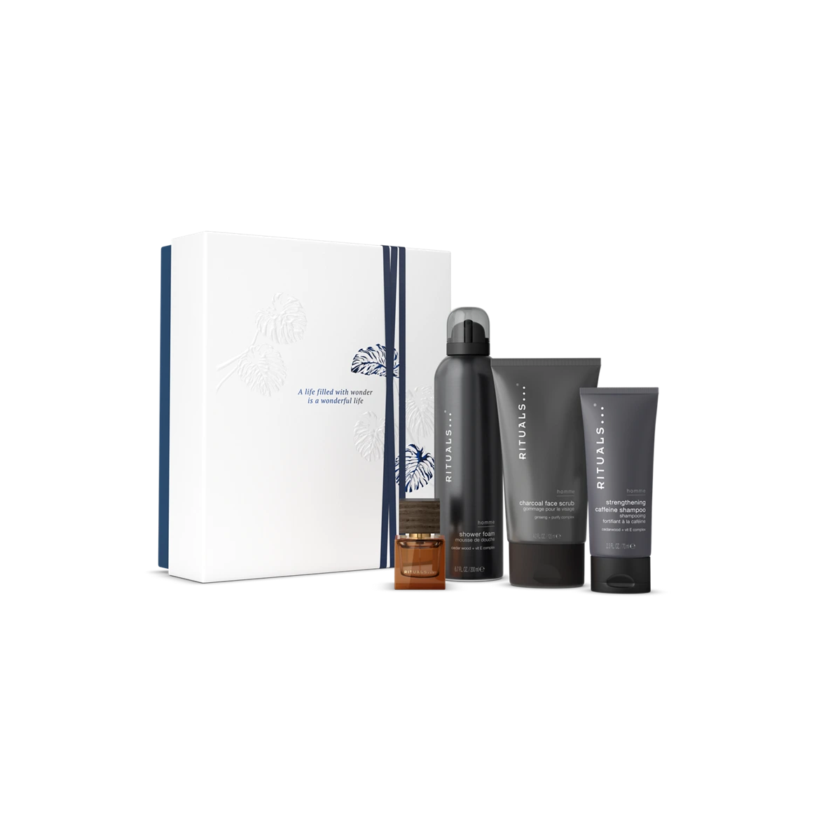 Homme Gift Set Medium