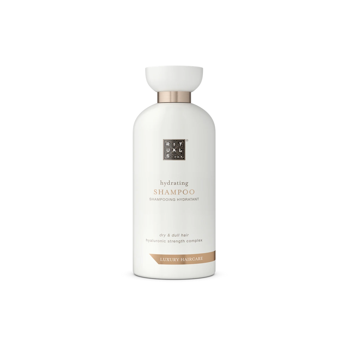 Hydrating Shampoo