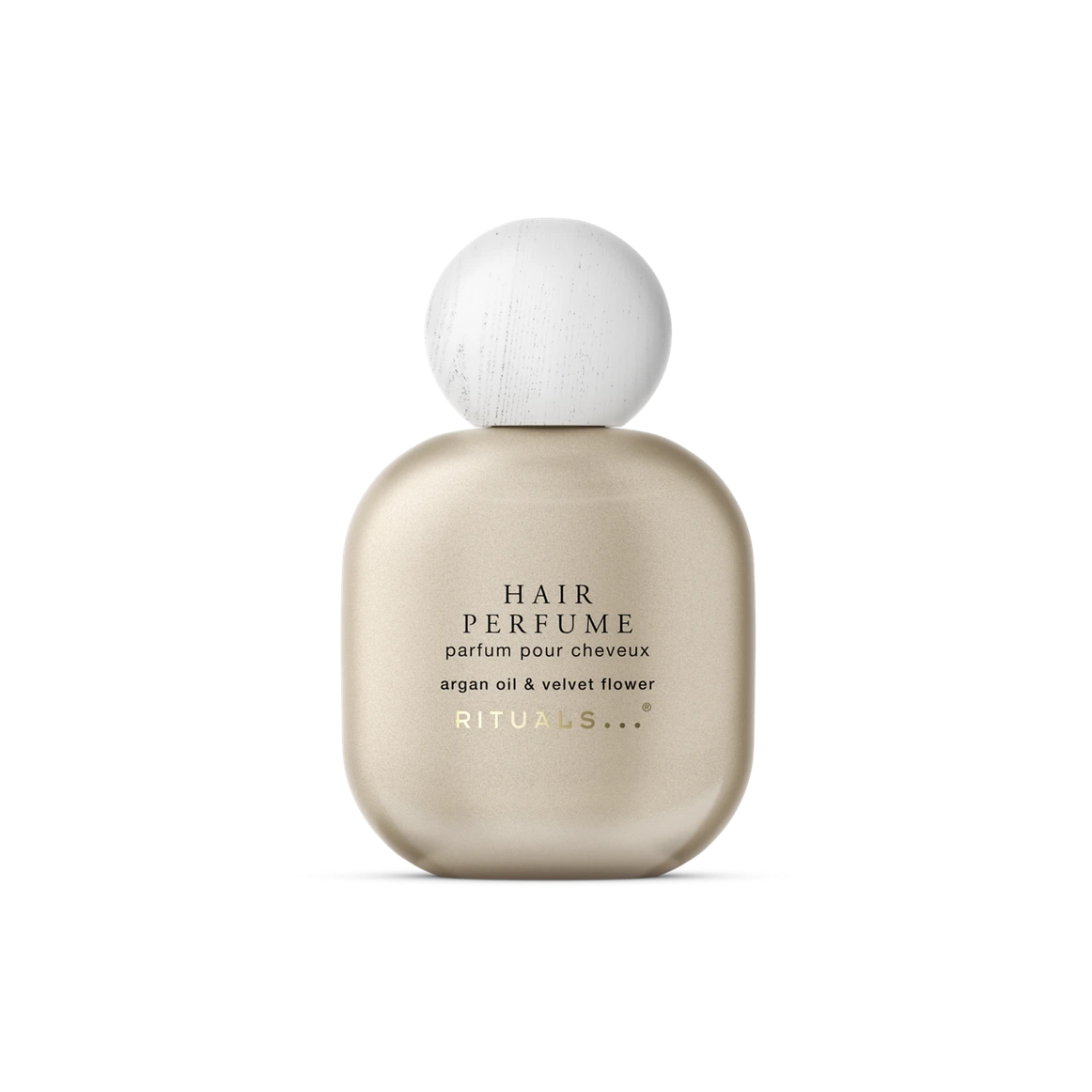 Hair Perfume