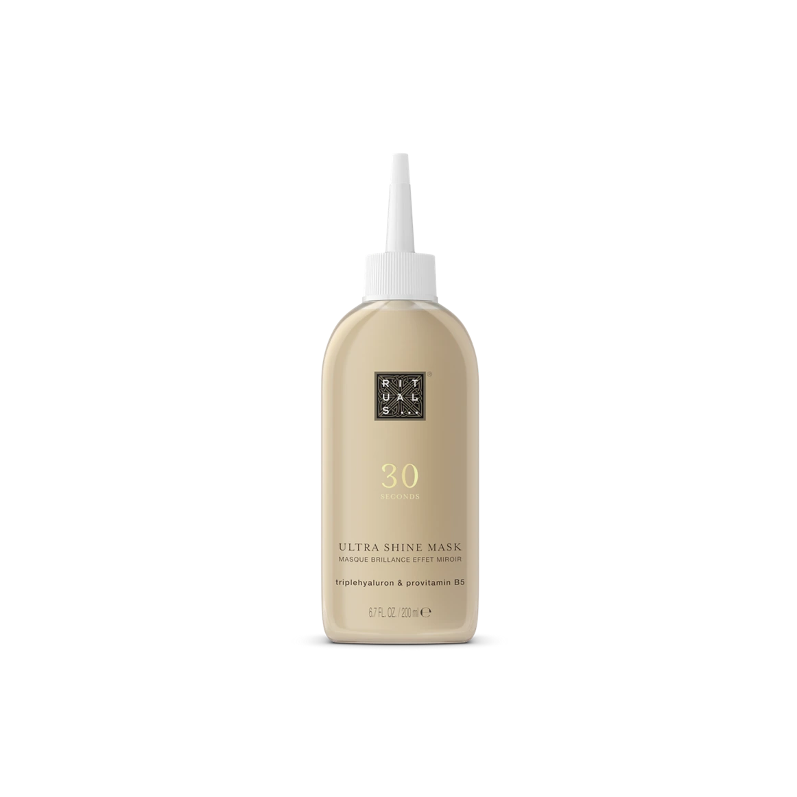 30 Seconds Ultra Shine Mask