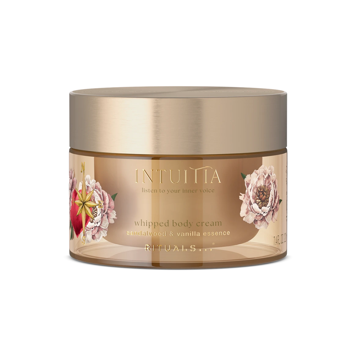 Intuitia Body Cream