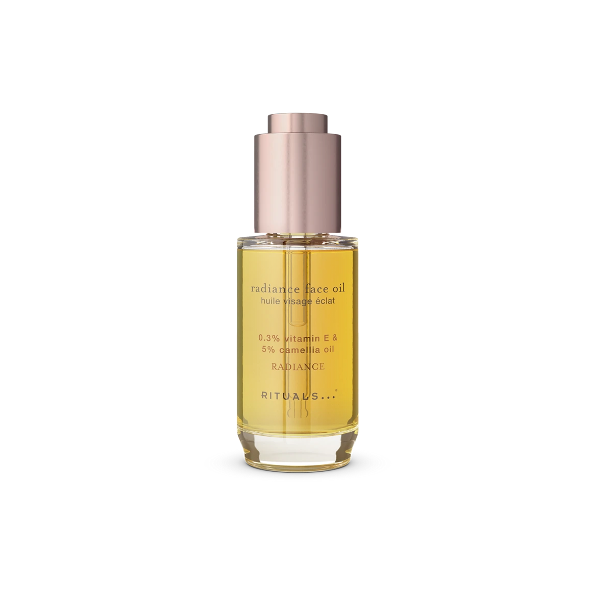Radiance Face Oil