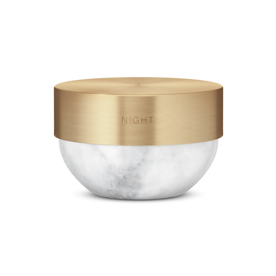 Deep Firming Night Repair Cream