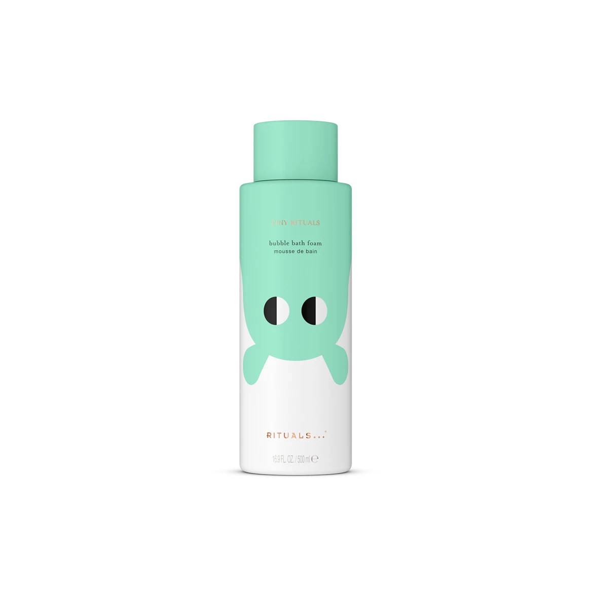 Tiny Rituals Bubble Bath Foam