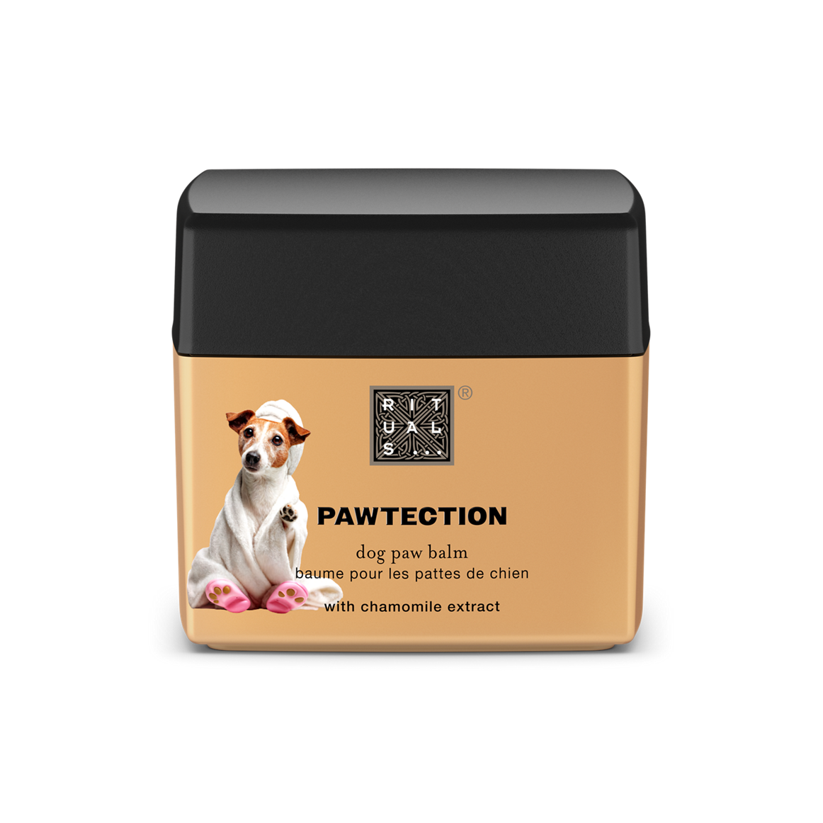 Dog Paw Balm