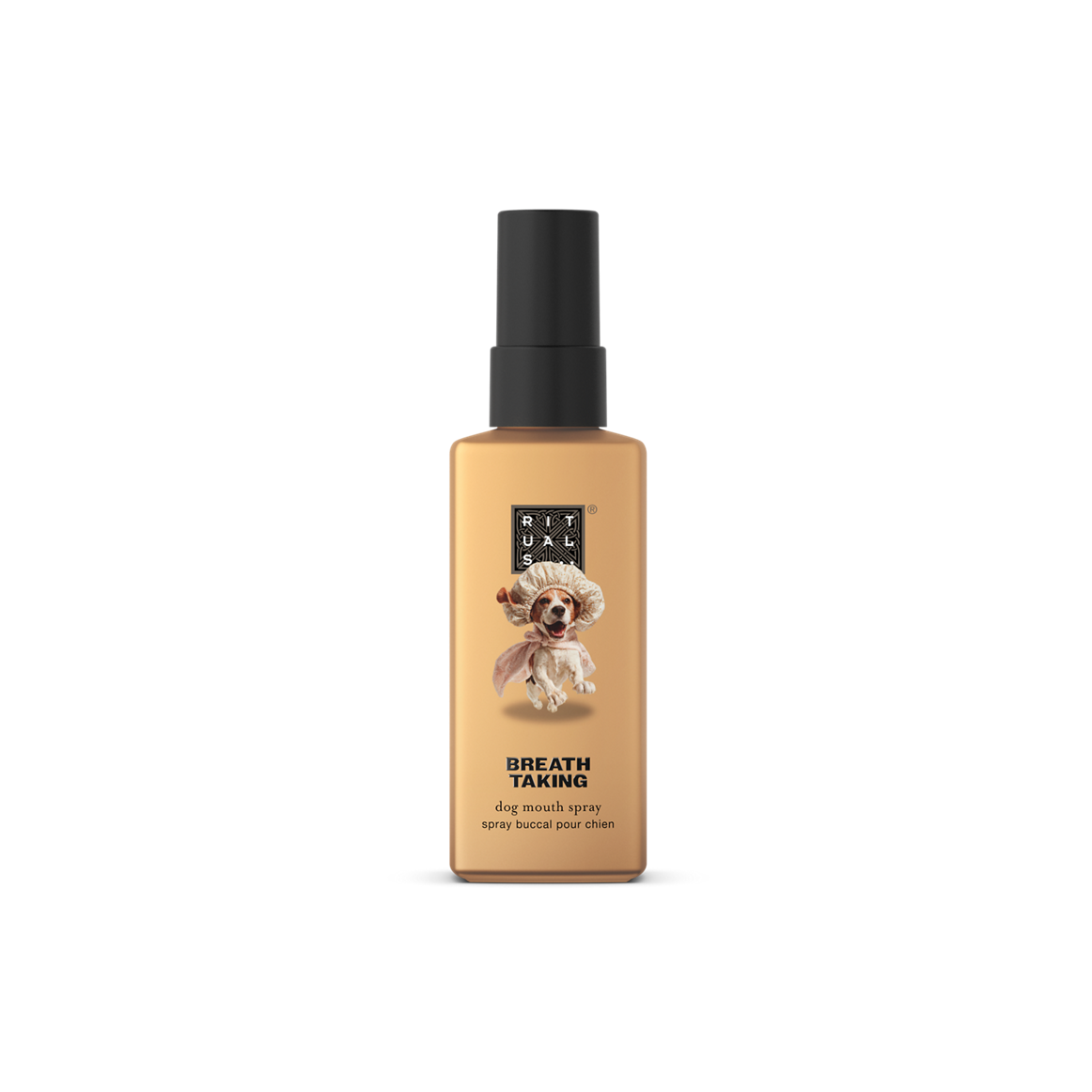 Dog Mouth Spray