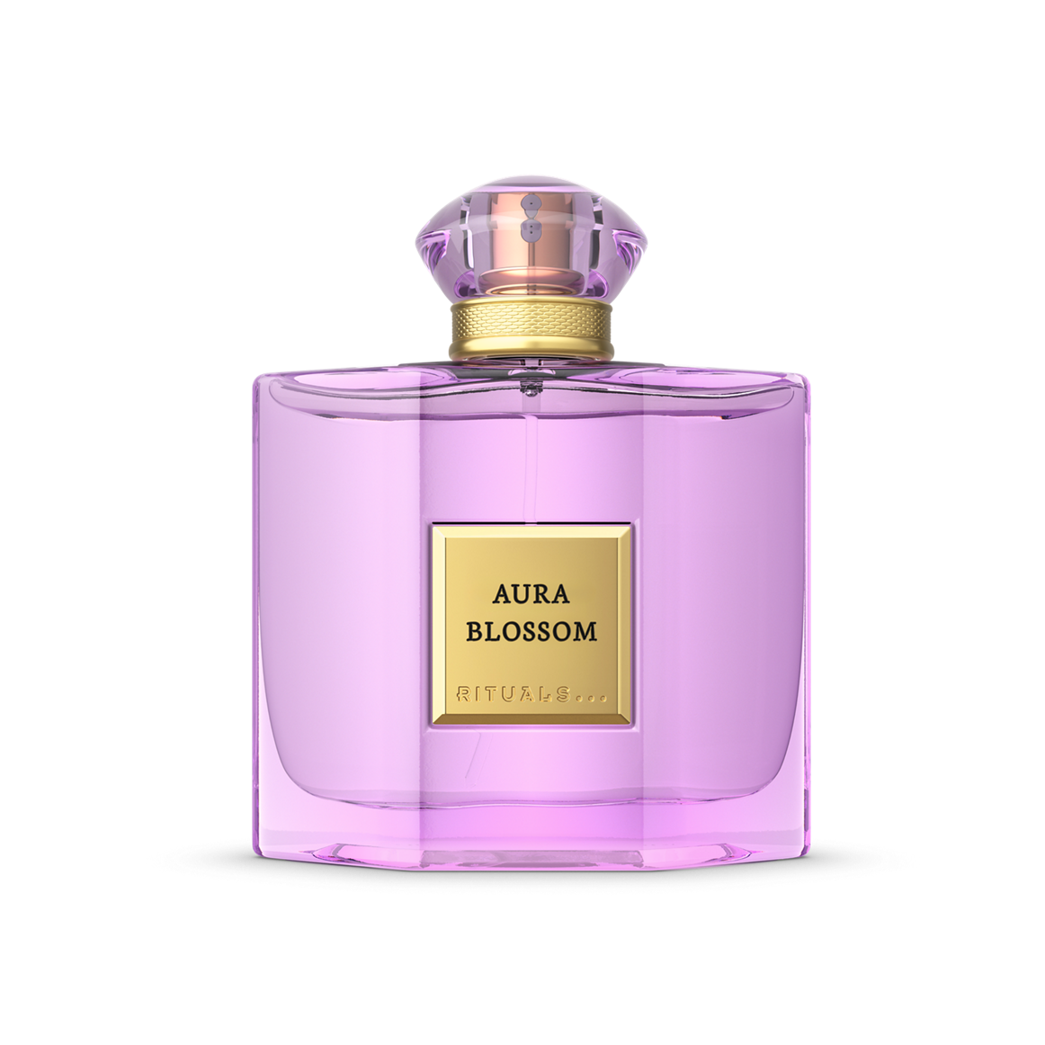 Aura Blossom